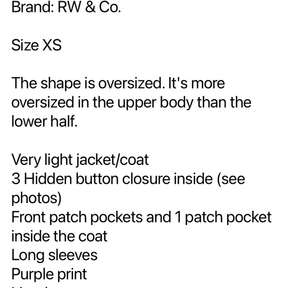 RW & company - Picture 6 of 6